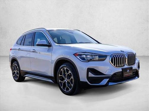 2021 BMW X1 xDrive28i