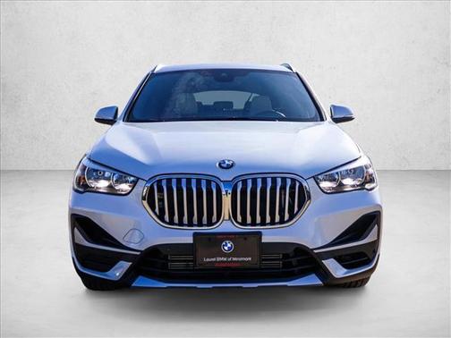 2021 BMW X1 xDrive28i