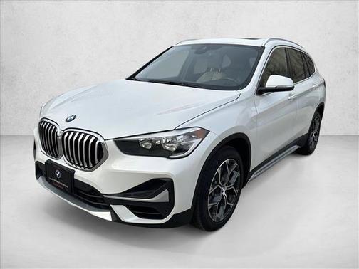 2021 BMW X1 xDrive28i