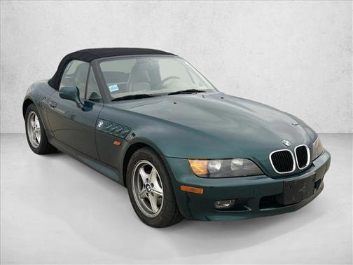 1996 BMW Z3 Roadster