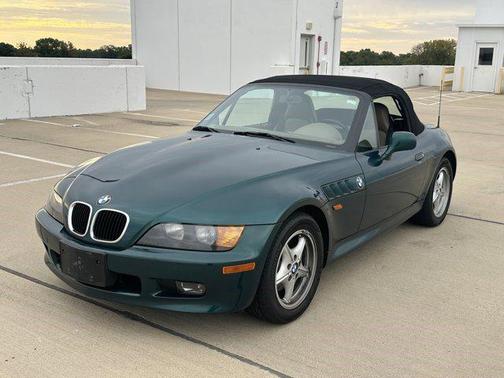 1996 BMW Z3 Roadster