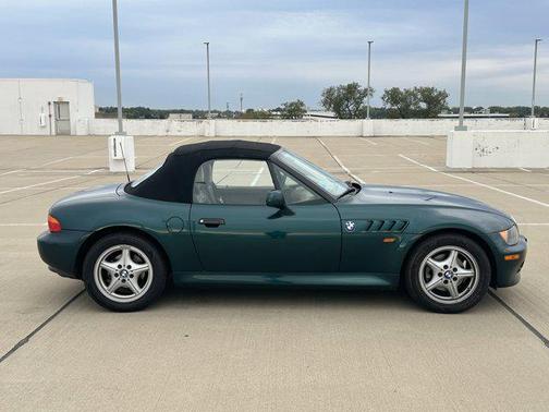 1996 BMW Z3 Roadster