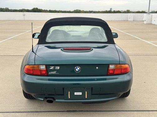 1996 BMW Z3 Roadster