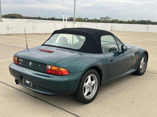 1996 BMW Z3 Roadster