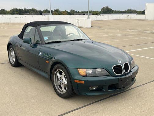 1996 BMW Z3 Roadster
