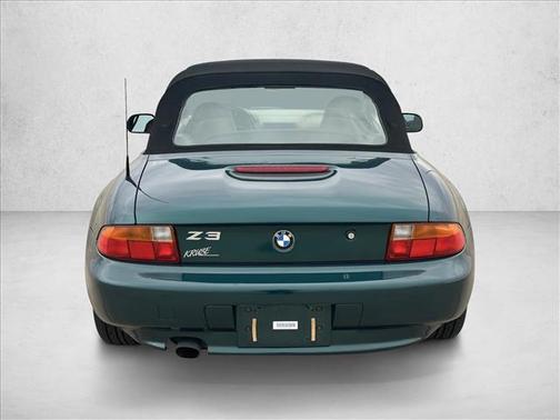 1996 BMW Z3 Roadster