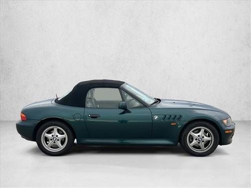 1996 BMW Z3 Roadster
