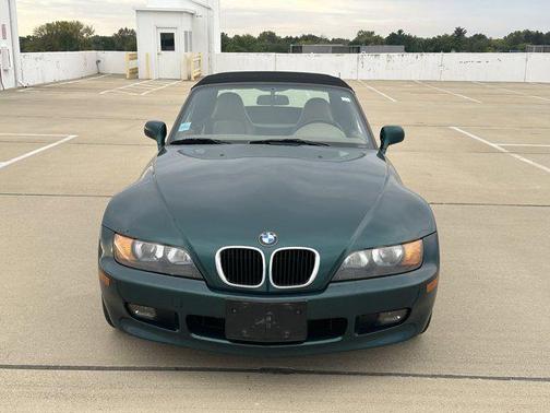 1996 BMW Z3 Roadster