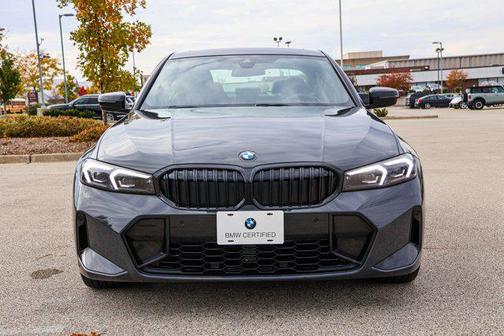 2023 BMW 330 xDrive