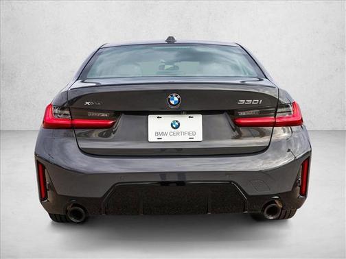 2023 BMW 330 xDrive