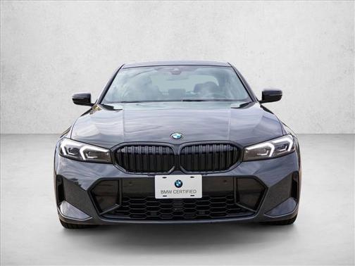 2023 BMW 330 xDrive