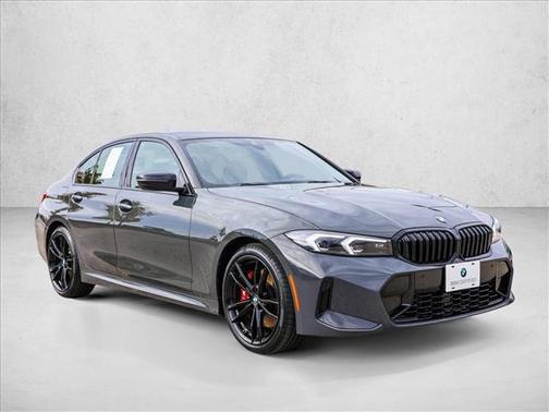 2023 BMW 330 xDrive