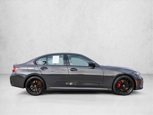 2023 BMW 330 xDrive