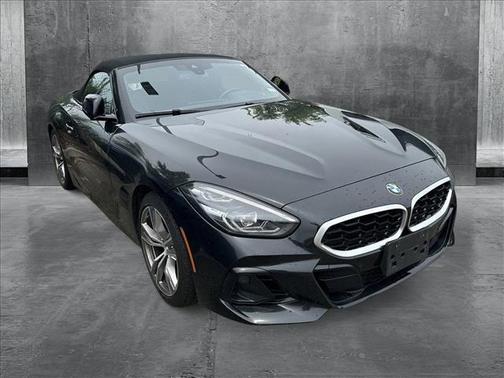 2025 BMW Z4 sDrive30i