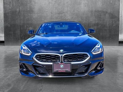 2025 BMW Z4 sDrive30i