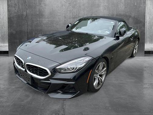 2025 BMW Z4 sDrive30i