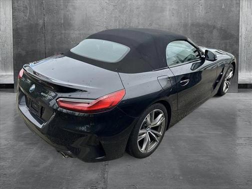2025 BMW Z4 sDrive30i