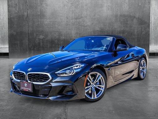 2025 BMW Z4 sDrive30i