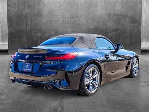 2025 BMW Z4 sDrive30i