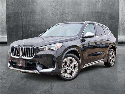 2024 BMW X1 xDrive28i