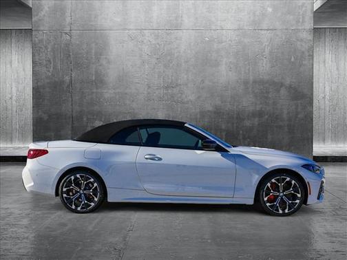 2025 BMW 430 i xDrive