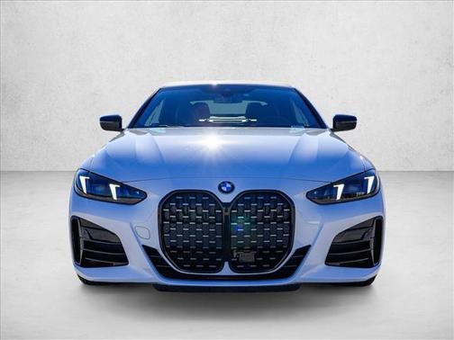 2025 BMW 430 i xDrive