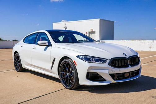 2026 BMW 840 i xDrive
