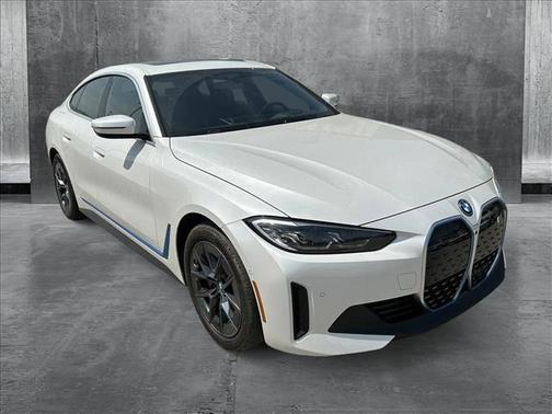 2024 BMW i4 Gran Coupe eDrive40