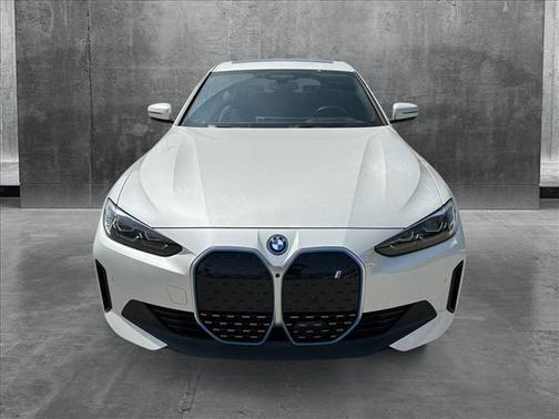 2024 BMW i4 Gran Coupe eDrive40