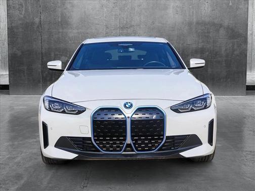 2024 BMW i4 Gran Coupe eDrive40