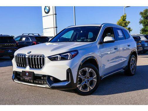 2025 BMW X1 xDrive28i