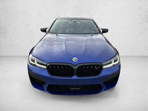 2023 BMW M5 Base