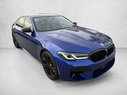 2023 BMW M5 Base