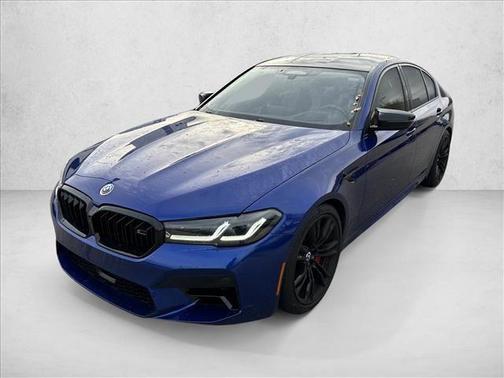 2023 BMW M5 Base
