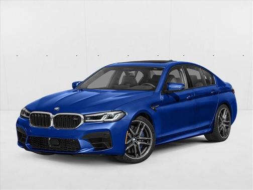 2023 BMW M5 Base