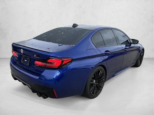 2023 BMW M5 Base