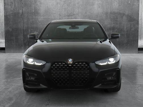 2024 BMW 430 i xDrive