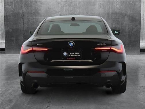 2024 BMW 430 i xDrive