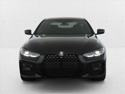 2024 BMW 430 i xDrive