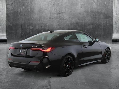 2024 BMW 430 i xDrive