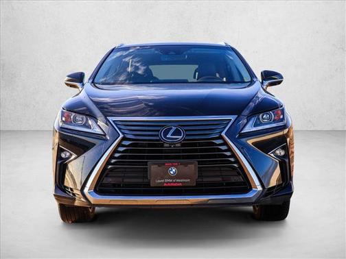 2019 Lexus RX 350 Base
