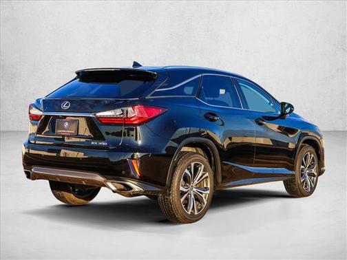 2019 Lexus RX 350 Base