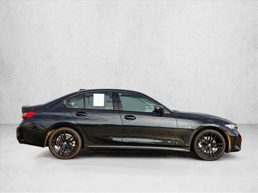 2023 BMW 330e Base