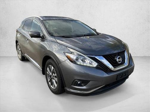 2015 Nissan Murano SL
