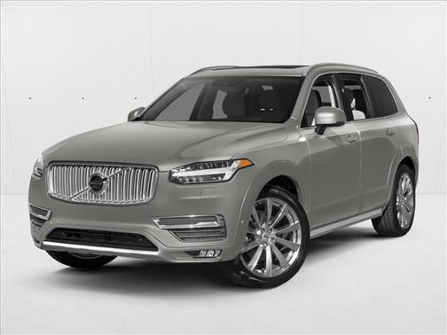 2017 Volvo XC90 T6 Inscription