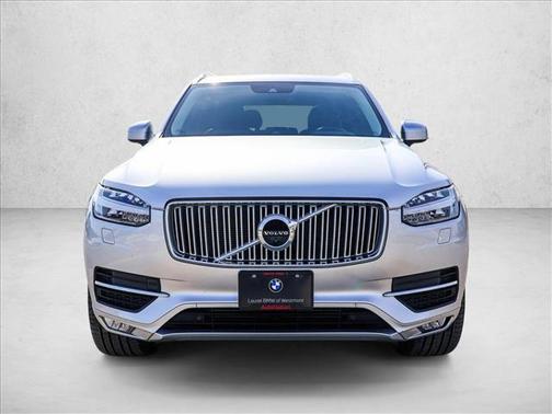 2017 Volvo XC90 T6 Inscription