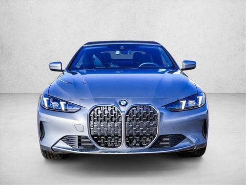 2025 BMW 430 i xDrive