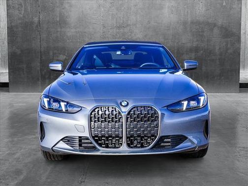 2025 BMW 430 i xDrive