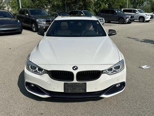 2016 BMW 428 Gran Coupe i xDrive