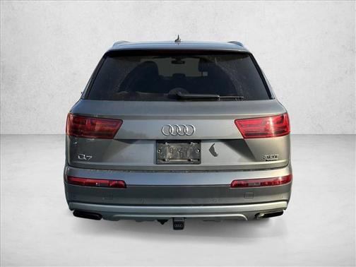 2017 Audi Q7 3.0T Prestige